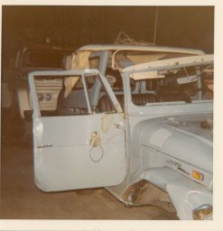 Dusty Duzen Circa 1970's-1980's