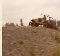 Dusty Duzen Circa 1970's-1980's