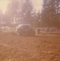 Dusty Duzen Circa 1970's-1980's