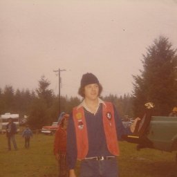 Dusty Duzen Circa 1970's-1980's