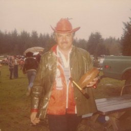 Dusty Duzen Circa 1970's-1980's