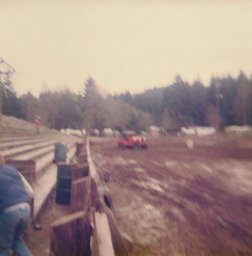 Dusty Duzen Circa 1970's-1980's