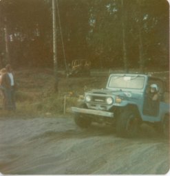 Dusty Duzen Circa 1970's-1980's