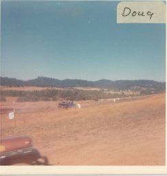 Dusty Duzen Circa 1970's-1980's