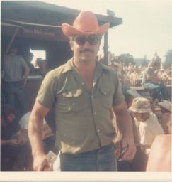 Dusty Duzen Circa 1970's-1980's