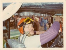 Dusty Duzen Circa 1970's-1980's